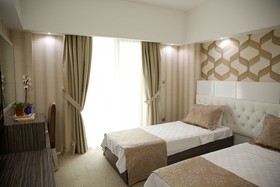 MOX Hotel Wellness & Spa