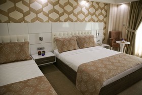 MOX Hotel Wellness & Spa