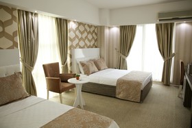 MOX Hotel Wellness & Spa