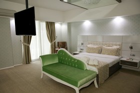 MOX Hotel Wellness & Spa