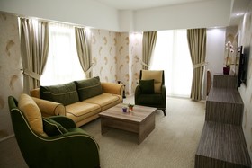 MOX Hotel Wellness & Spa