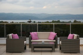 MOX Hotel Wellness & Spa