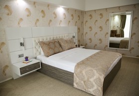 MOX Hotel Wellness & Spa