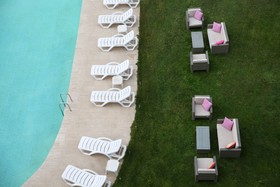 MOX Hotel Wellness & Spa