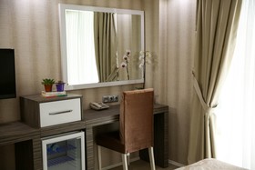 MOX Hotel Wellness & Spa