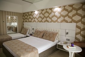 MOX Hotel Wellness & Spa