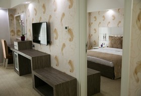 MOX Hotel Wellness & Spa