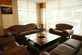 MOX Hotel Wellness & Spa