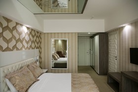 MOX Hotel Wellness & Spa