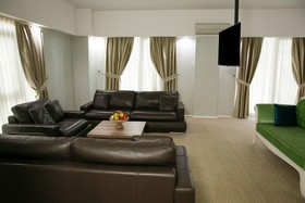 MOX Hotel Wellness & Spa