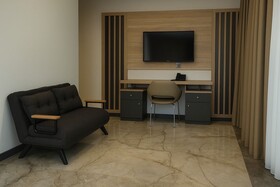 Rest by Dedeman Sapanca