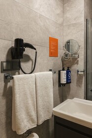 Rest by Dedeman Sapanca