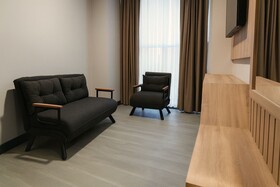 Rest by Dedeman Sapanca