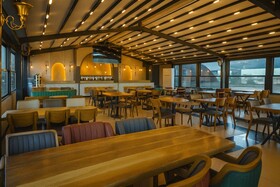 Rest by Dedeman Sapanca