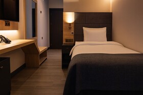 Rest by Dedeman Sapanca