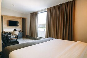 Rest by Dedeman Sapanca