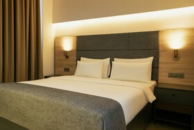 Rest by Dedeman Sapanca