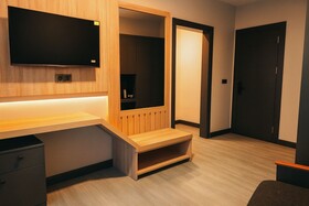 Rest by Dedeman Sapanca