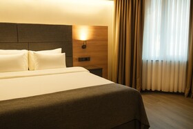 Rest by Dedeman Sapanca