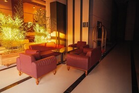 Rest by Dedeman Sapanca