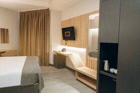 Rest by Dedeman Sapanca