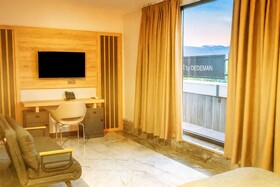 Rest by Dedeman Sapanca