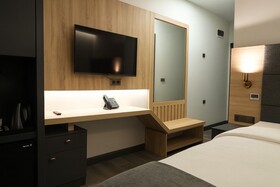 Rest by Dedeman Sapanca