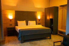 Rest by Dedeman Sapanca