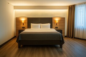 Rest by Dedeman Sapanca