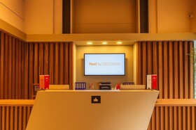 Rest by Dedeman Sapanca