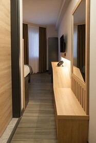 Rest by Dedeman Sapanca