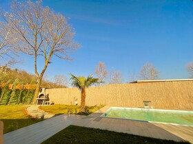 Sapanca Dream Houses 2