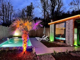 Sapanca Dream Houses 2