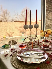 Sapanca Dream Houses 2