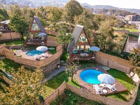 Sapanca Jojo Bungalov