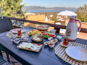 Sapanca Jojo Bungalov