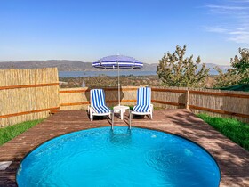 Sapanca Jojo Bungalov