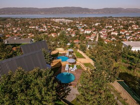 Sapanca Jojo Bungalov