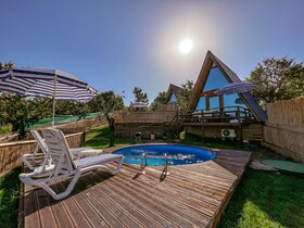 Sapanca Jojo Bungalov