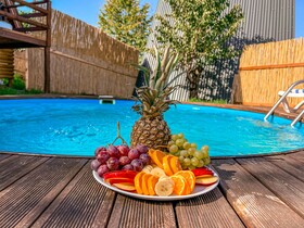 Sapanca Jojo Bungalov