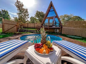 Sapanca Jojo Bungalov