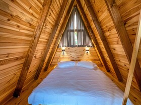 Sapanca Jojo Bungalov