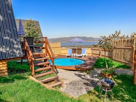 Sapanca Jojo Bungalov