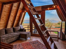 Sapanca Jojo Bungalov