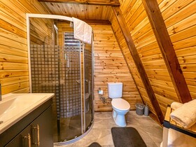 Sapanca Jojo Bungalov