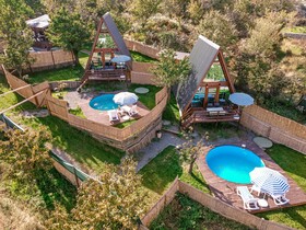 Sapanca Jojo Bungalov