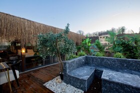 Sapanca Paradise Hotel