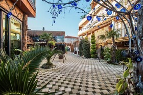 Sapanca Paradise Hotel