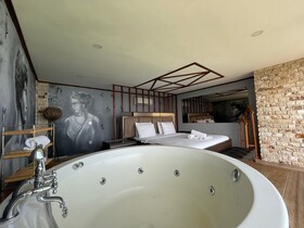 Sapanca Paradise Hotel