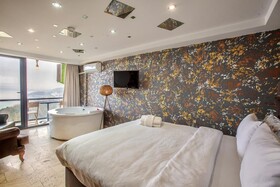 Sapanca Paradise Hotel